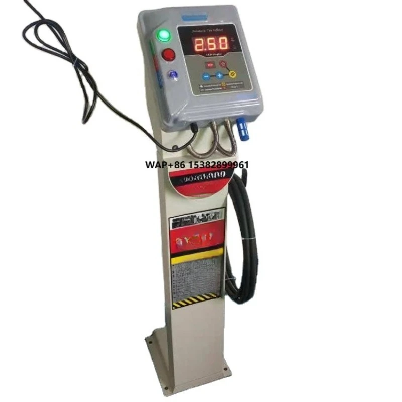 Car/lignt Truck Tire Inflator Price Is Very Competitive,LED Car/light Truck Digital Tire Inflator CE Approved