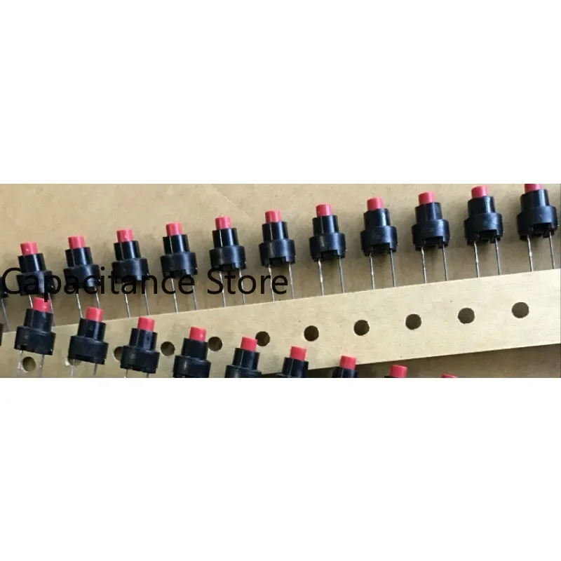 5PCS Waterproof and dustproof touch switch SKRCADD010 washing machine key  button 2 pins 9 * 13