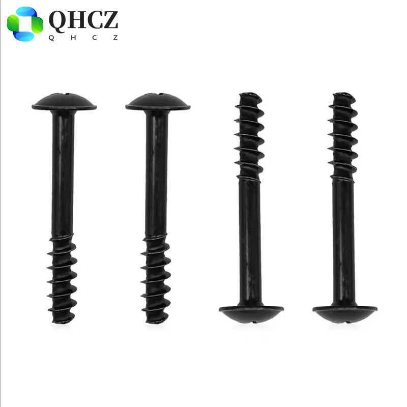 8PCS OE# WHT002087 WHT000669 Air Filter Box Fastener Screws Fit for Jaguar Range Rover C2S11217