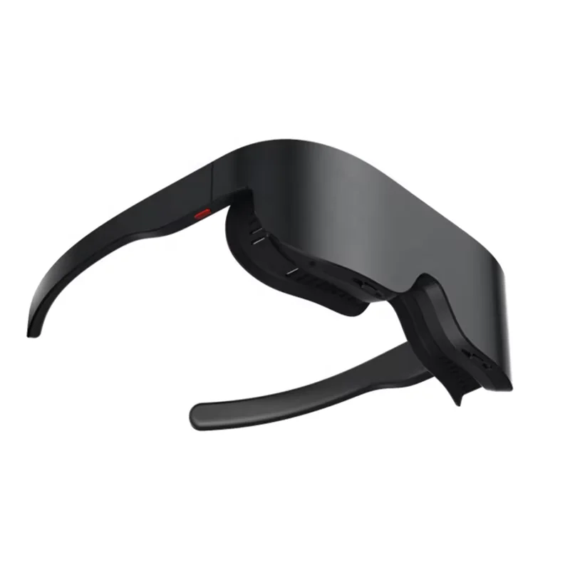 

2025 Hot Selling Glasses Augmented Reality Wireless Smart Glasses GPT Access Full Vision Hardware VR / AR Glasses