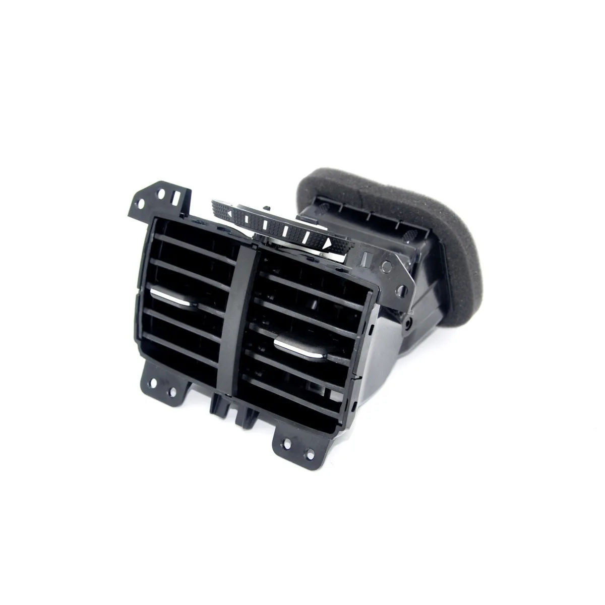 Applicable to VWS Tiguan L rear air conditioner after discharging trend air conditioner port louvers 5NG819203