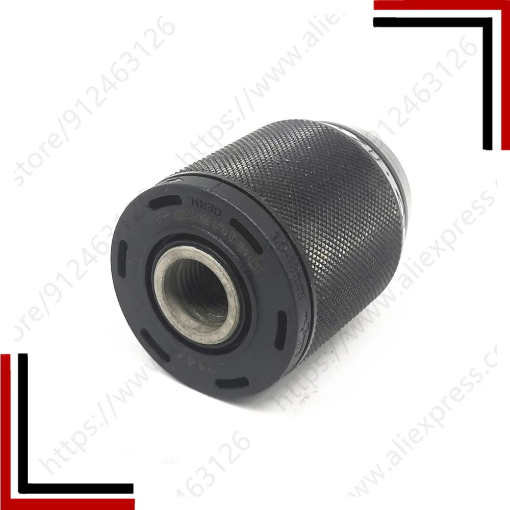 Chuck Keyless 2-13MM Replace for DEWALT DCD999T1 DCD999 DCD999NT