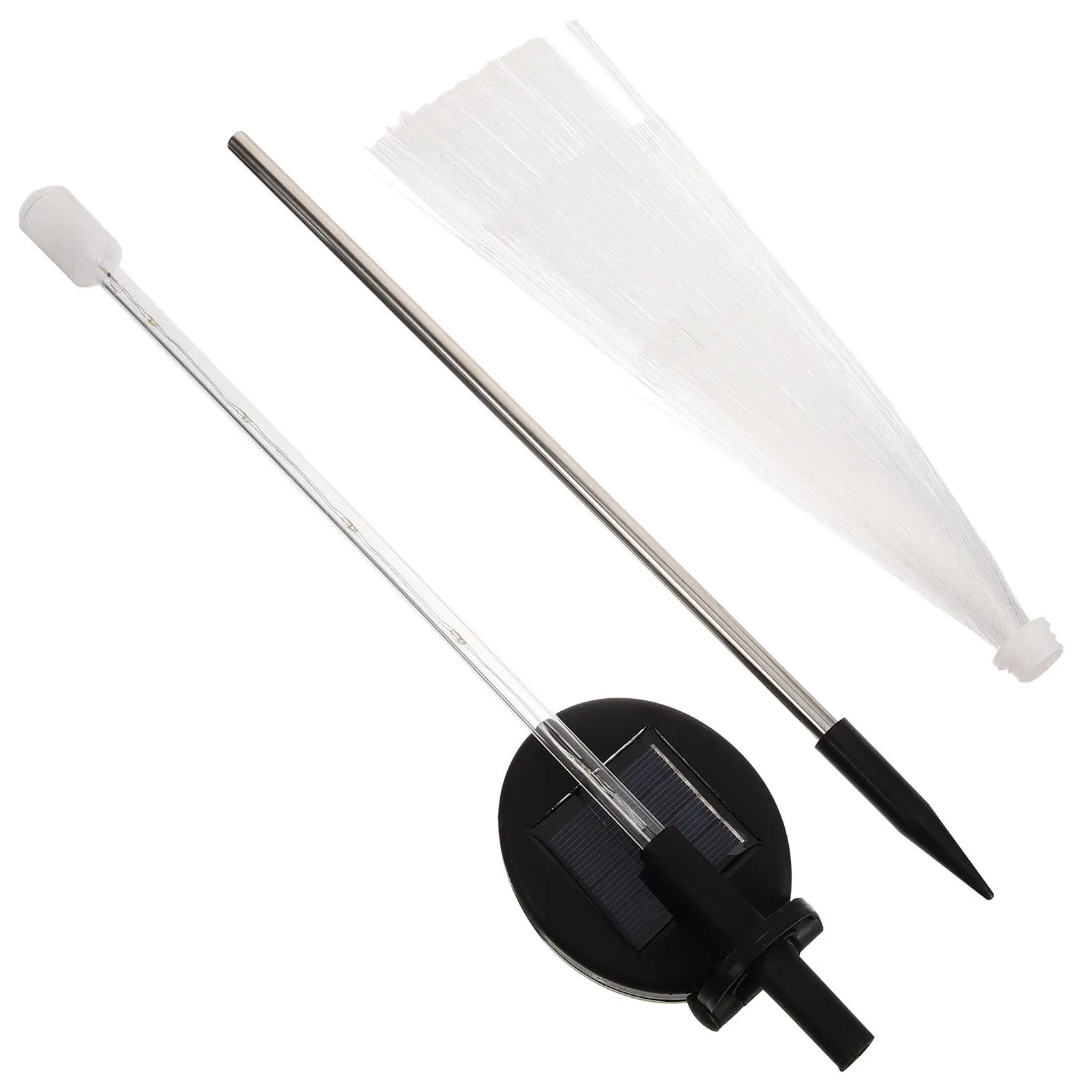 

Solar Outdoor Solar Lights Decorative Lamp Backyard Lawn Garden Lighting Outdoor Decorations Decorative Light