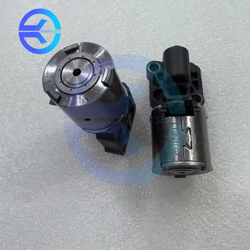 

Original Renovation 0B5 DQ500 DL501 7 SPEED Clutch Automatic Transmission Solenoid Suit For Audi A4 A5 A6 A7
