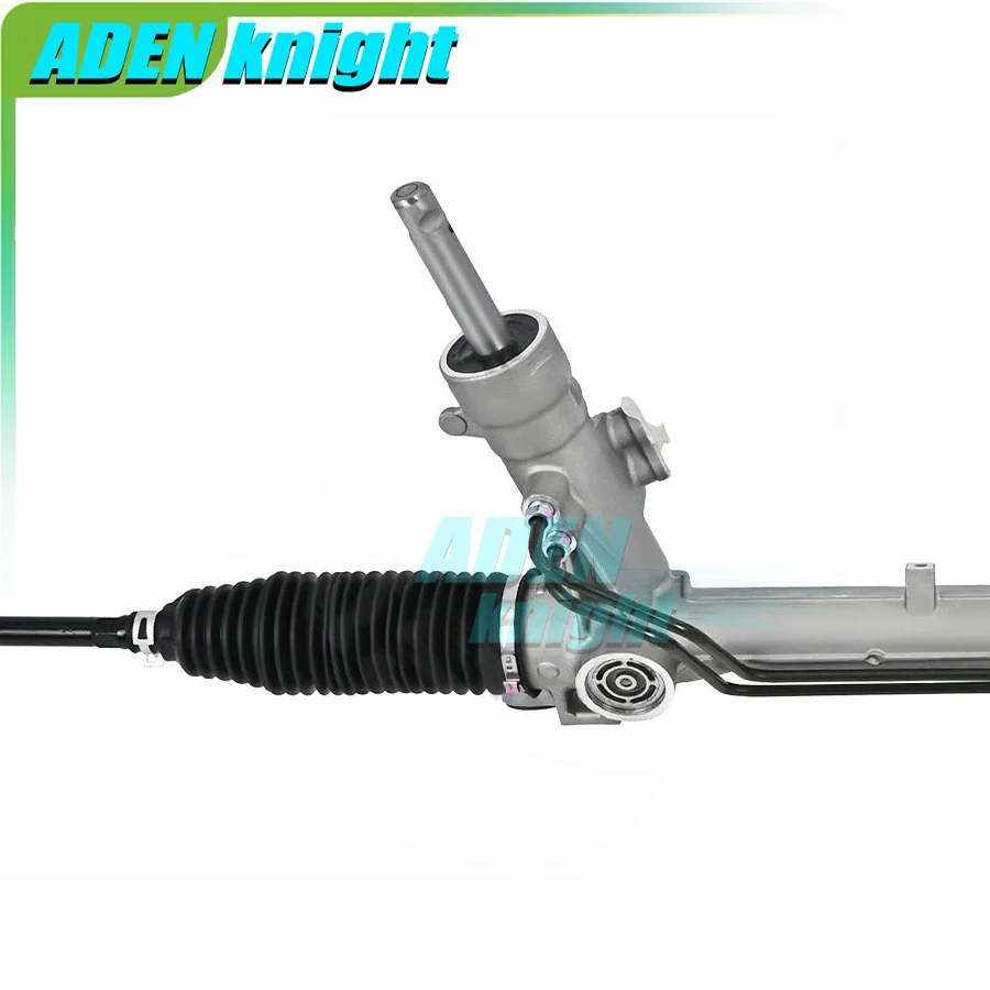 Left Hand Drive Power Steering Gear Rack For Car Volvo C30 S40 V50 C70 36002017 31201426 61433583 2004-2013