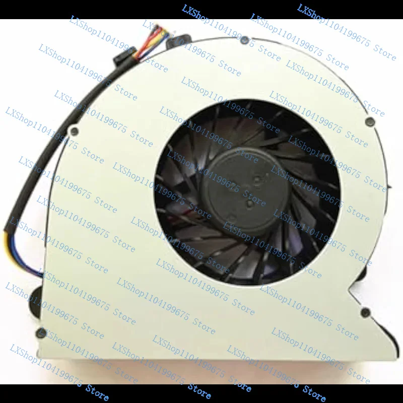 

CPU Cooling Fan for HP All-in-One 18-1200 18-1000 Pavilion 23 AiO Lugo Arch Amber 6033B 0026501 739393 -001