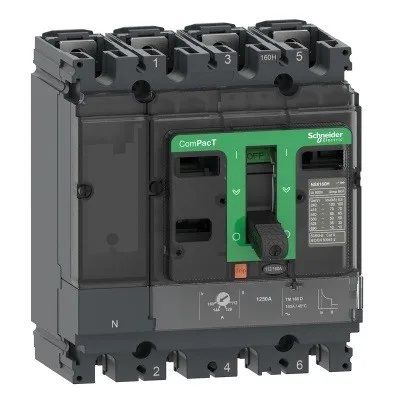 

100% оригинал Nsx630n 4P 630a, круглые аксессуары C63n42d630