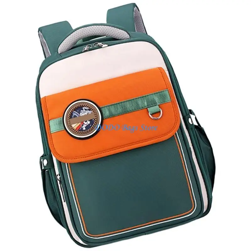 Backpacks Kapasitas Besar Ransel Ransel Ransel Anak Kids Backpack Backpack