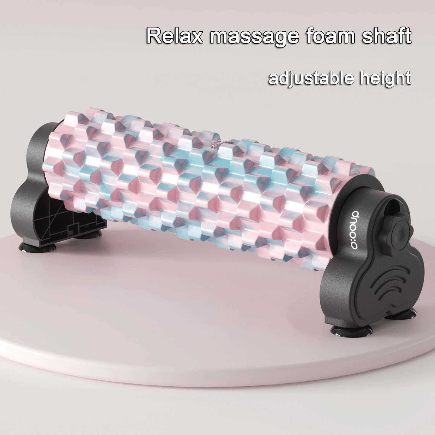 support-foam-axis-yoga-column-color-elevating-foam-axis-adjustable-360-degree-fitness-muscle-relaxation-bar