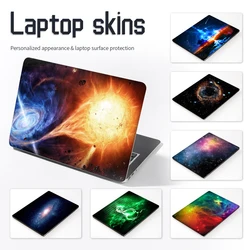 DIY Cover Laptop Skin Sticker for Laptop 12