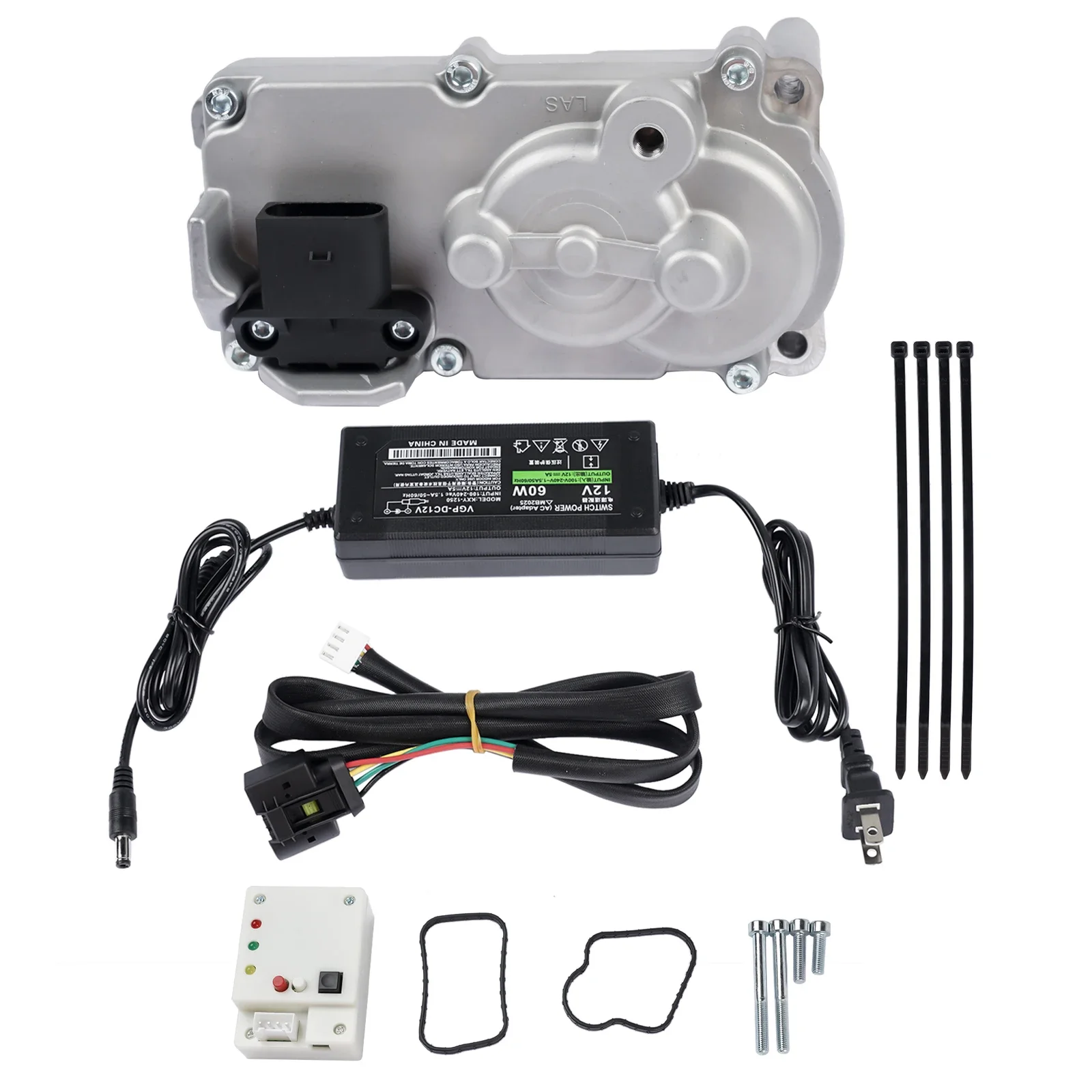 المحرك الإلكتروني توربو لـ ISB 2013-2018 6.7L 5494878RX 5494878 68445522AA 68481772AA 587604 3587605