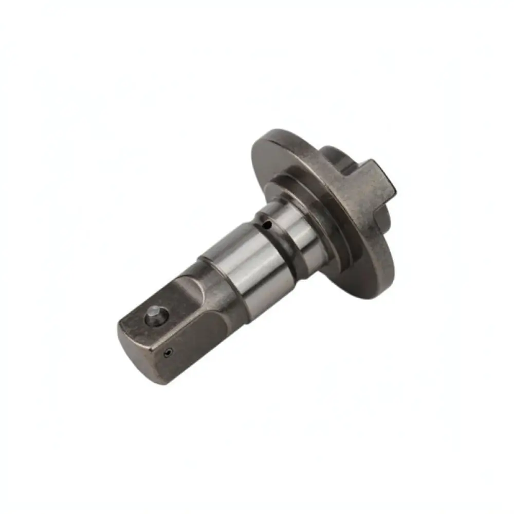 Steel Anvil For Milwaukee 14 73 0455 Replacement Part 1 2 Inch Drive Impact Wrench Accessory Power Tool Maintenance Component