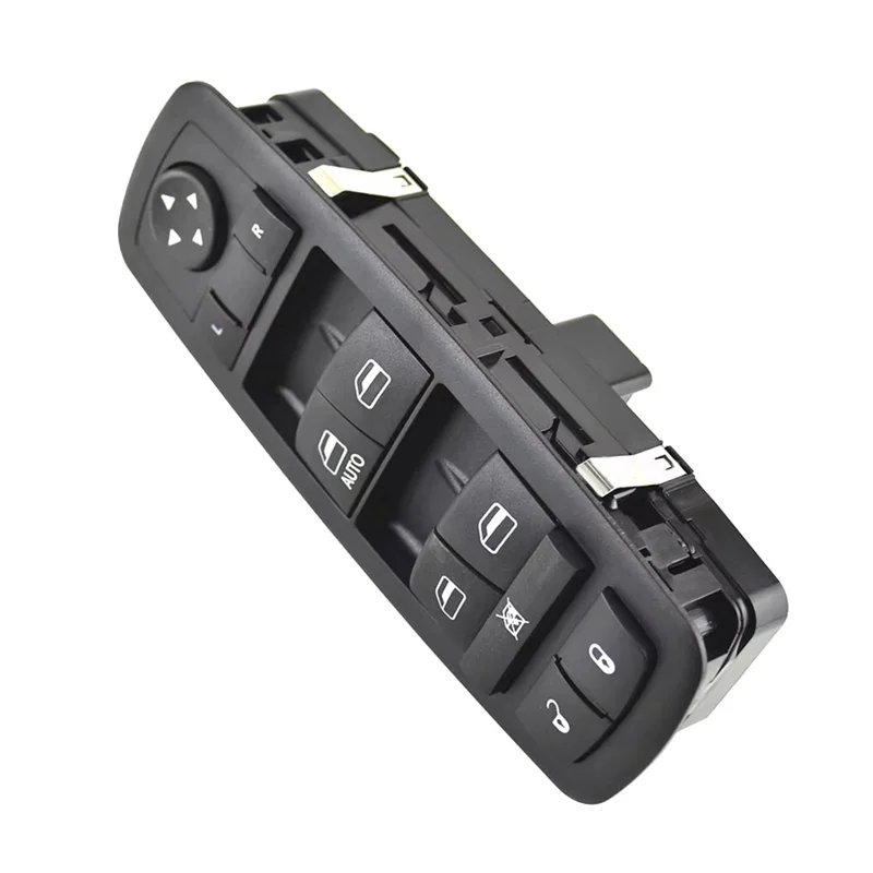 

68084001AD Left Driver Side Electric Master Window Switch Window Control Button For Dodge Journey 2011-2016 68084001AB-AT80
