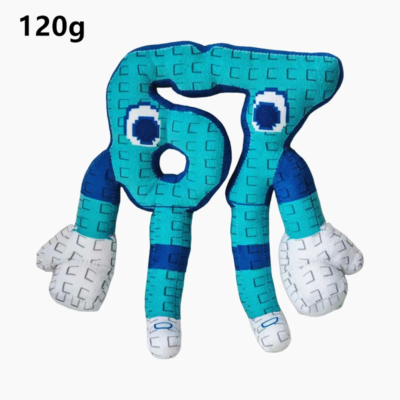 سرقة ألعاب برينروت سامي جانديل القطيفة دمى قطيفة محشوة ناعمة هدايا عيد الميلاد وأعياد الميلاد وعيد الميلاد #3