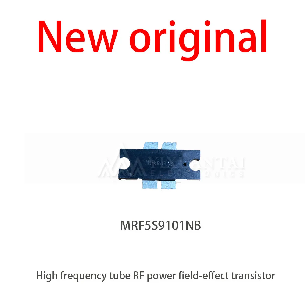 1Pcs/Lot New MRF5S9101NB RF high-power amplifier High frequency tube RF power field-effect transistor