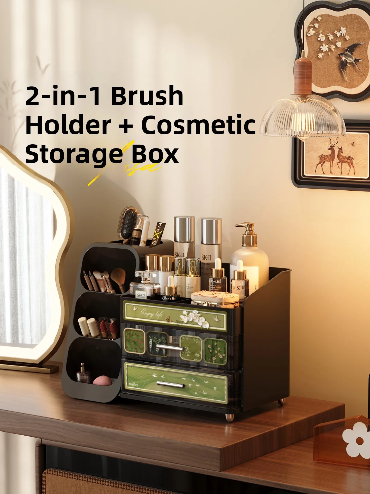 boite-de-rangement-cosmetique-meisda-style-tiroir-de-bureau-pour-soins-de-la-peau-parfums-pinceaux-de-maquillage-anti-poussiere