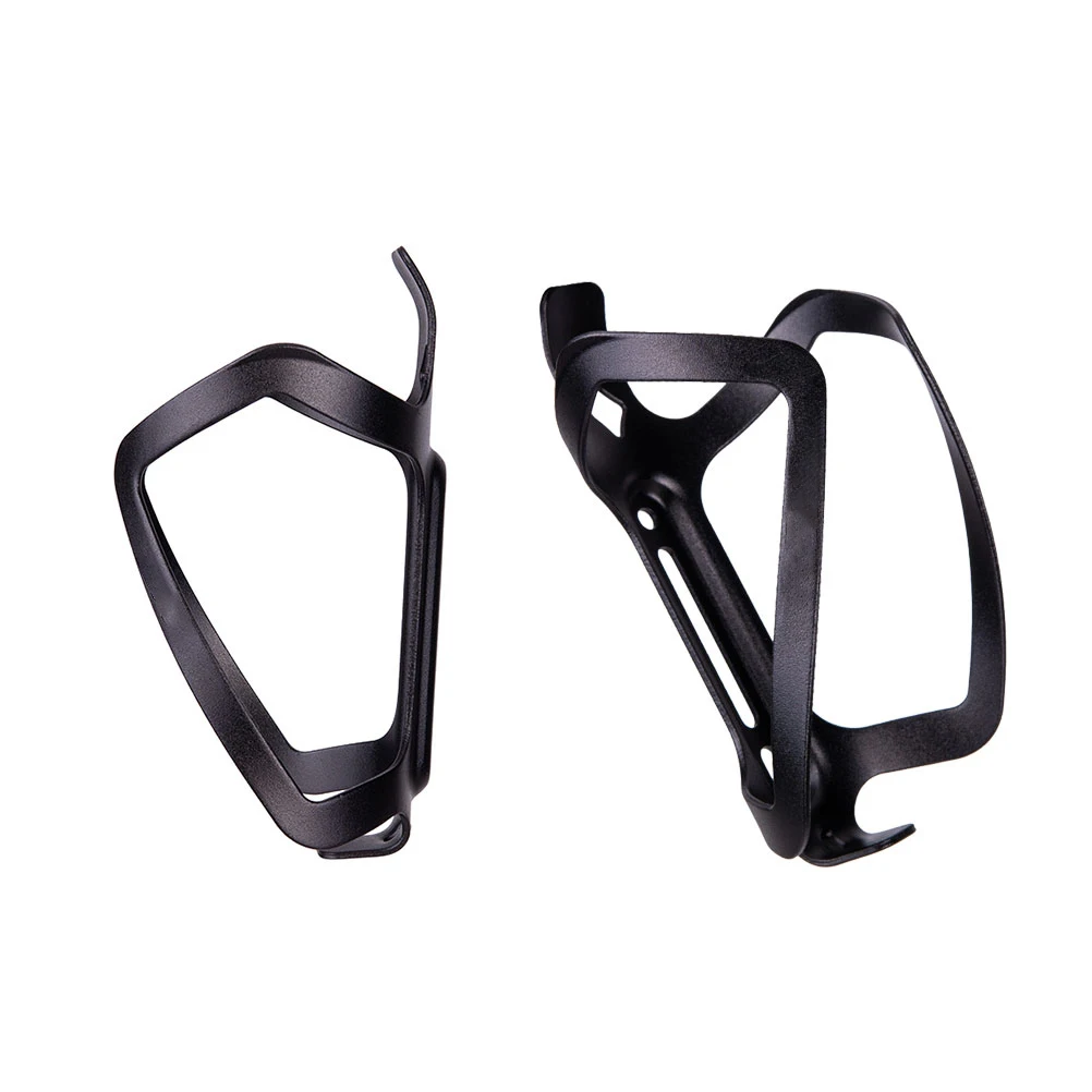 

Bicycle Bottle Cage Cup Holder for Mountain Road Bikes Lightweight Aluminum Durable Handlebar Seatpost-Compatible