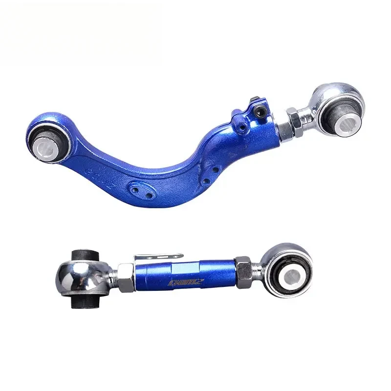 

Adjustable Rear Upper lower Camber Control arm For TOYOT A Highlan d er SU 4 GOMZ