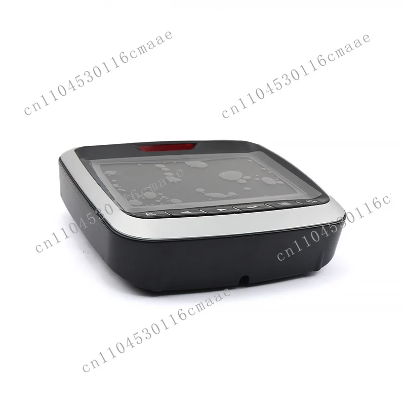 High quality Doosan excavator full sale DX380 DX225 LCD LCD instrument panel 300426-00049A