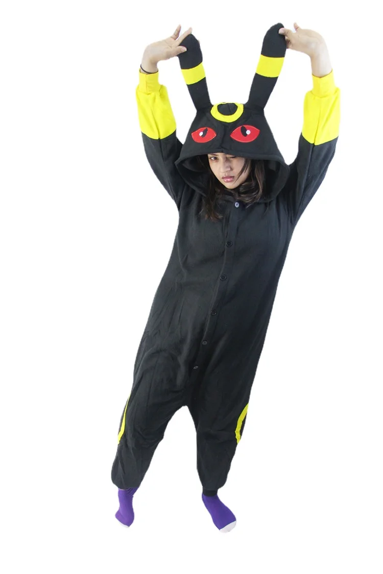 Turtle Penguin Bear Cosplay Costume Stitch Kigurumi Adult Onesie Duck Pajamas Christmas Halloween Party Outfits