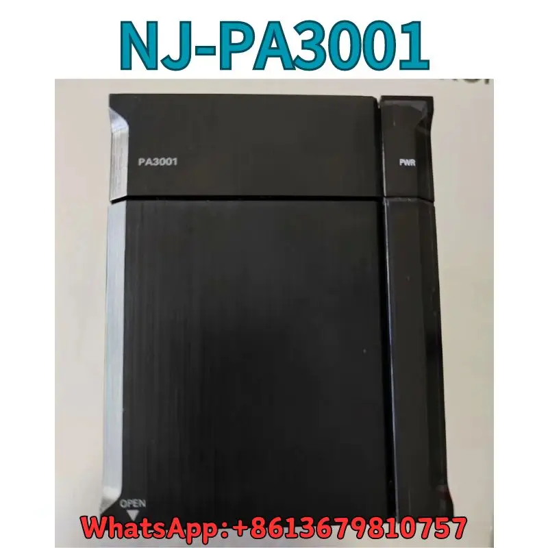 

New Module NJ-PA3001 fast shipping