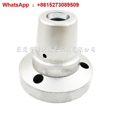 High Precision Pull…