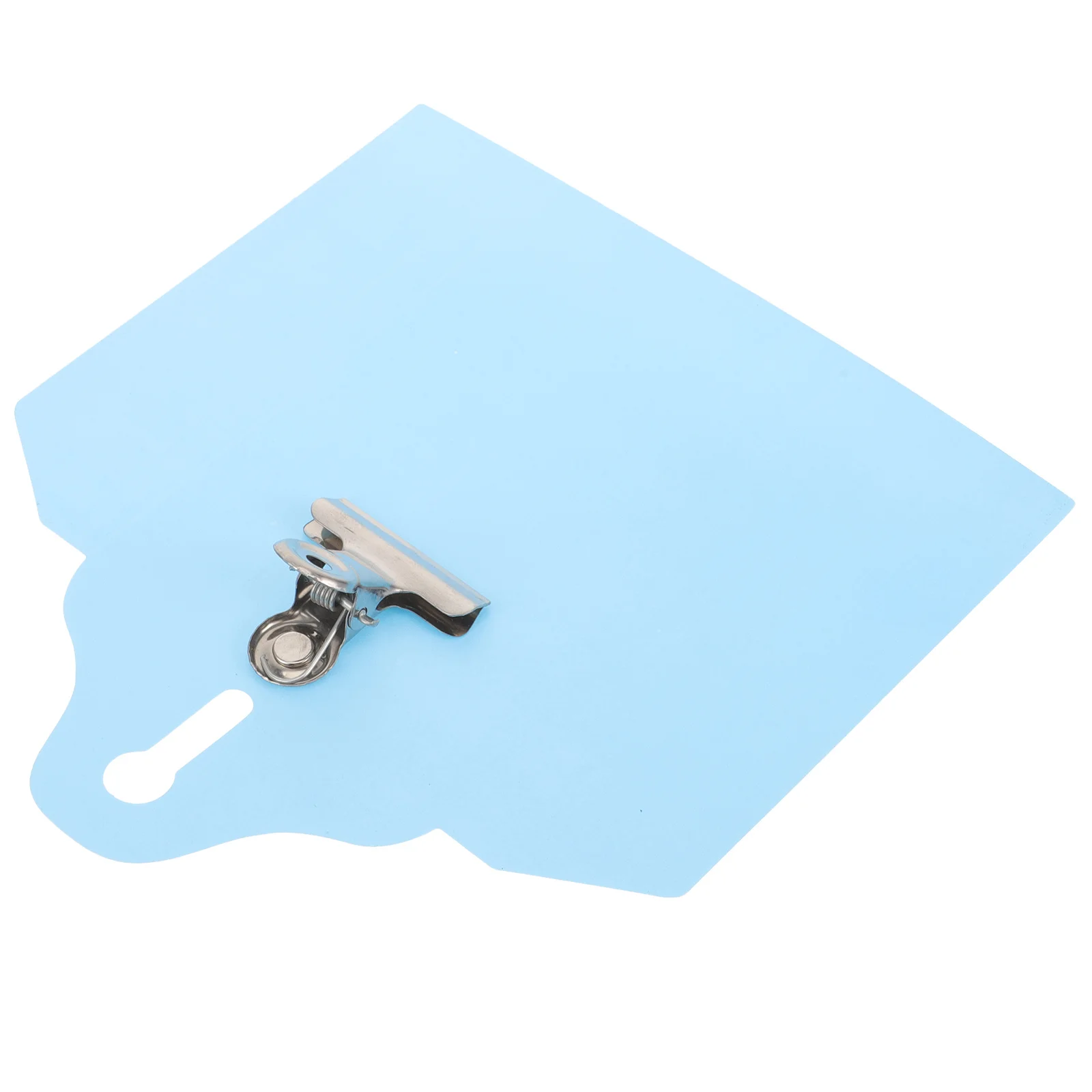 

Non-Slip Portable Infusion Card Clipboard Medical Records Writing Board Nurse Plastic Clip Board Hospital Nurse Clipboard