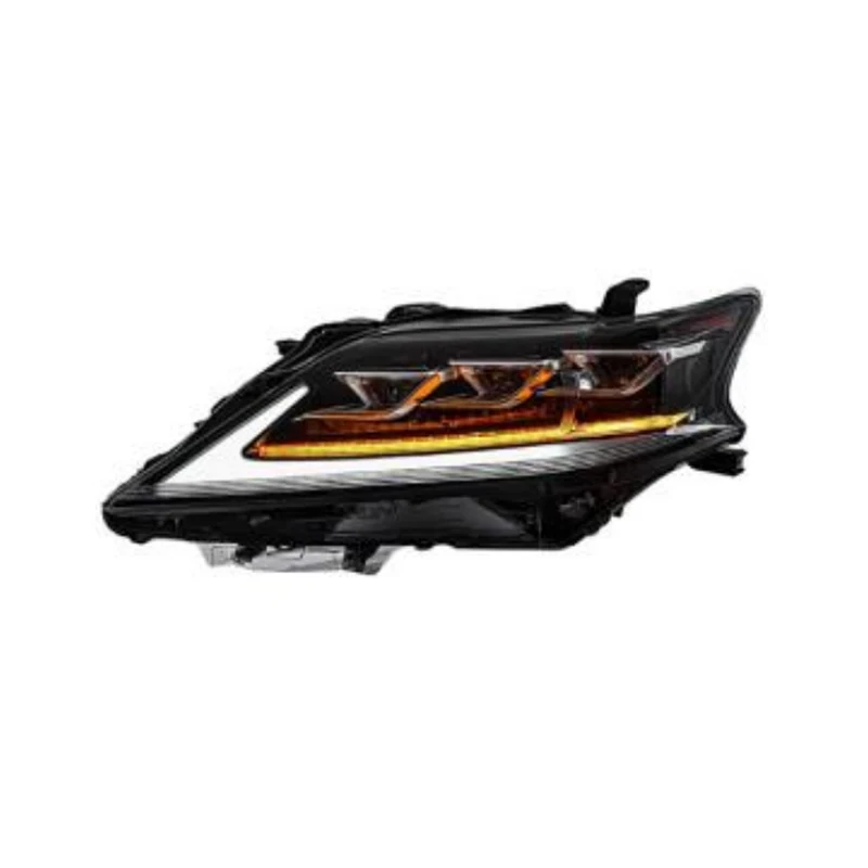 Car Accessories For 2009-2015 Lexus RX Headlights