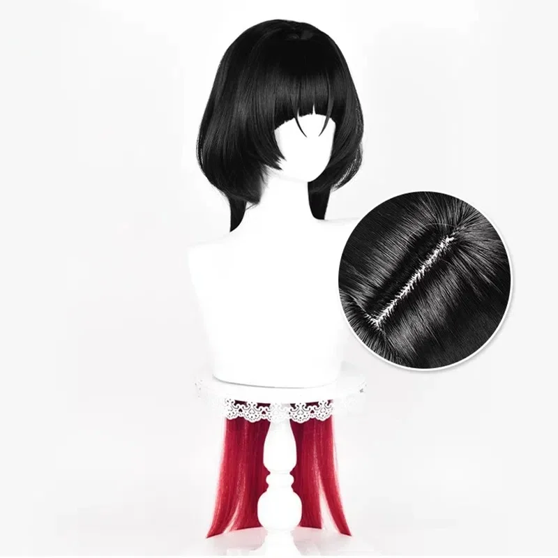 جين دو كوسبلاي لعبة جيل ZZZ نوير ديجراديه روج لونجو بيروك مقاومة أن لا شالور شيفيوكس سينثيتيكس للهالوين