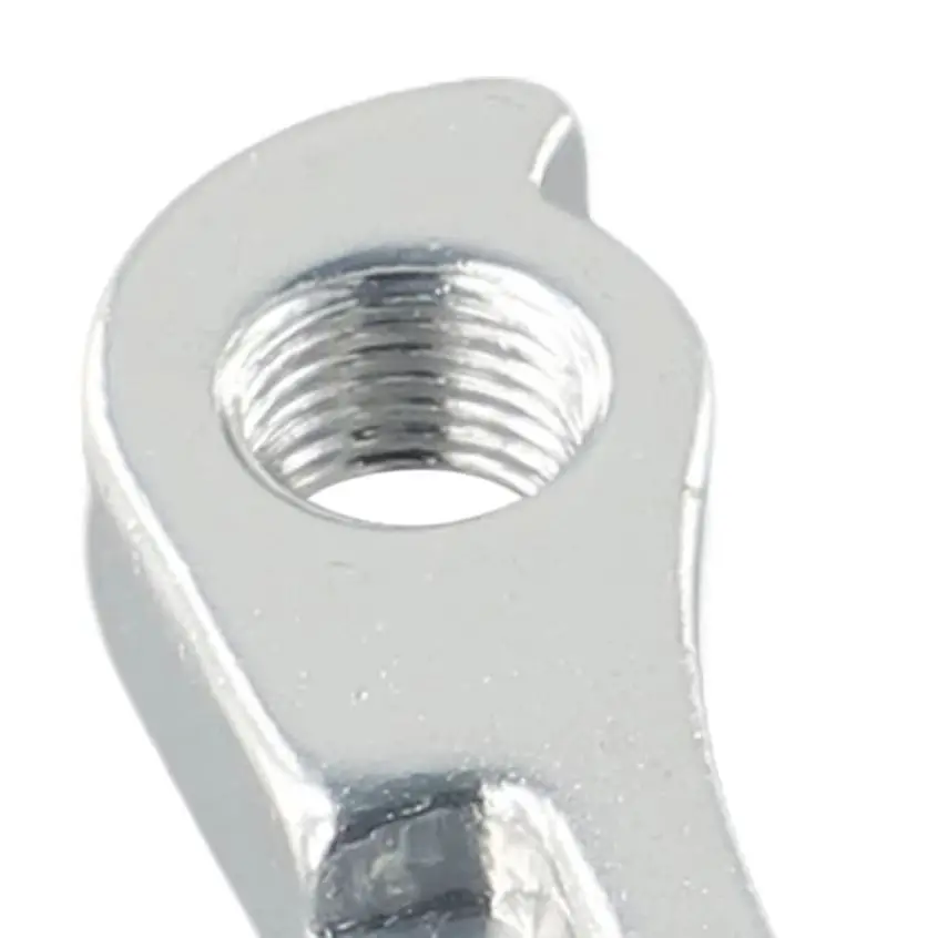 Colgador de cambio trasero de bicicleta para Cube.0 2,0 5,0 6,0, gancho trasero de bicicleta de montaña, accesorios de gancho de terminal