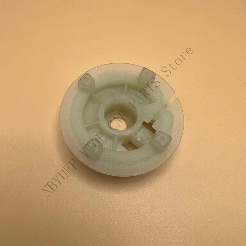 x1 Roller Window Regulator Repair Roller Kit for Peugeot 306 Cabriolet Front Left 1993-2002 New