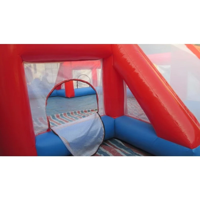 inflatable football pitch inflatable soccer field 3v3 inflatable soccer pitch
