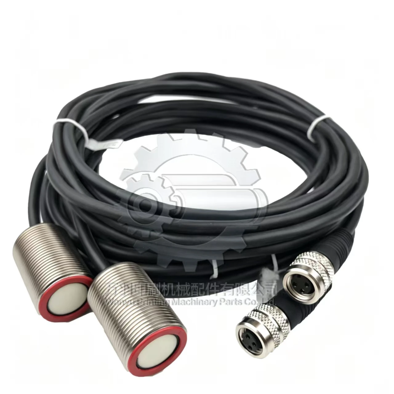 Double Sheet Detection Electric Eye Sensor For Roland 700 500  900 Offset Printing Machine Spare Parts