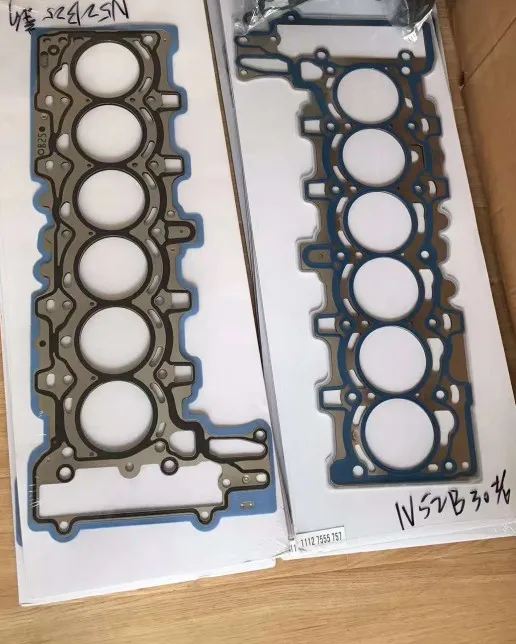 CYLINDER HEAD GASKET for BMW 3 E36 M50 B25 M52 B28 M52 B25 5 E34