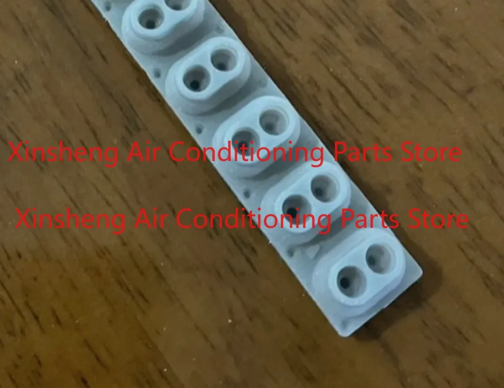 Adhesivo conductor adecuado para piano eléctrico Yamaha, teclados P48, P105, P125, DGX y otros modelos.