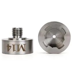 New Design YIJING Core Drill Bit Adapter For X LOCK To M14 To Angle Grinder