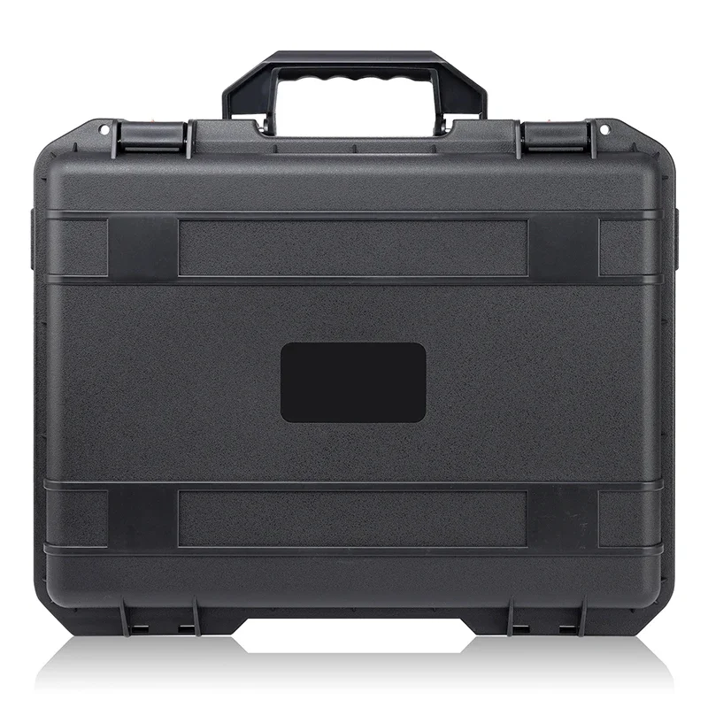 Imagem -06 - Portátil para Dji Mavic Pro Caixa Impermeável Carregador Bolsa de Bateria Controle Remoto Inteligente Acessórios de Tela Case