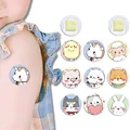 Cartoon Patches