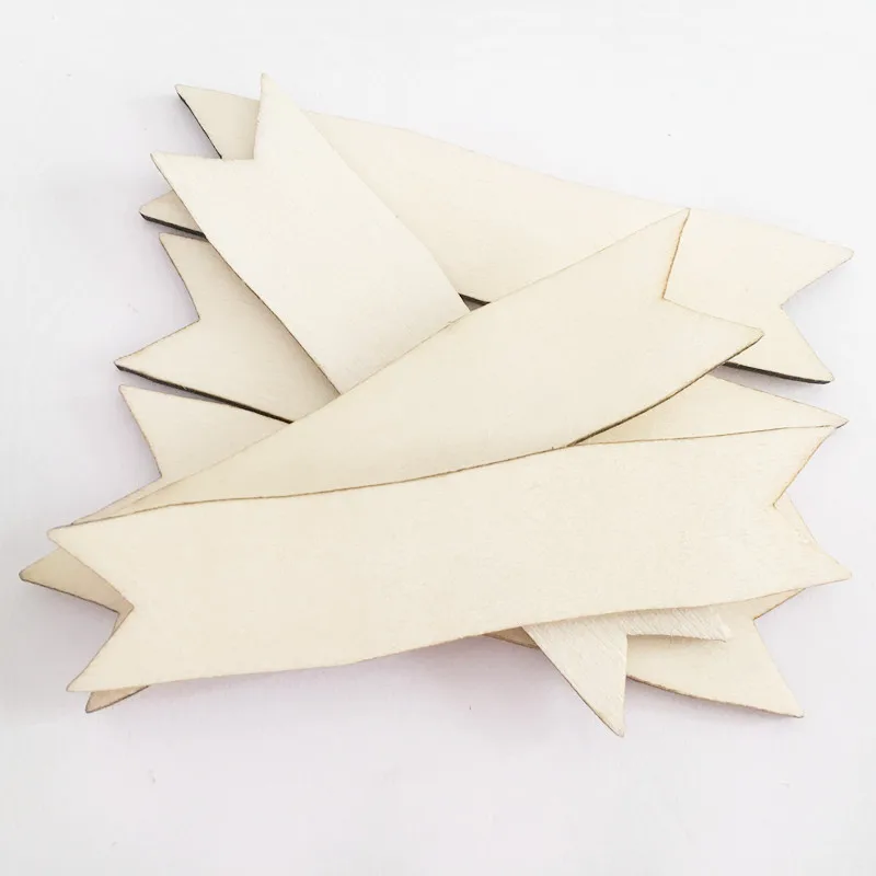 

Деревянные разбросы в стиле стрелки, стиль намотки дерева, современное украшение дома, школьный рынок и настенная палочка для бара, 30 шт.