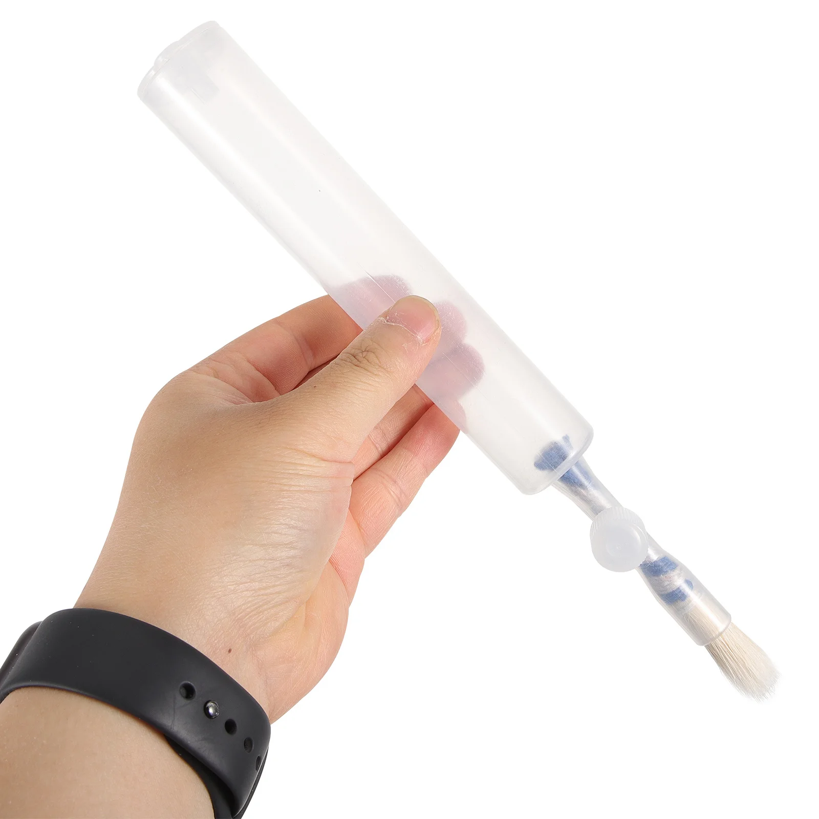 

Manual Tomato Pollination Tool for Vegetables Tomatoes Eggplants Peppers Fruit Tree Supplies