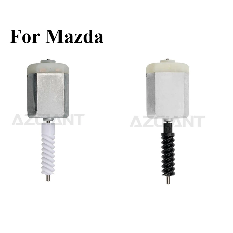 

2PCS 1020316 Motor for Mazda 2 3 6 Cx4 Cx5 Door Lock Actuator Front L/R 20115 3Q2650 A6792 3M443828 B6782 1020316