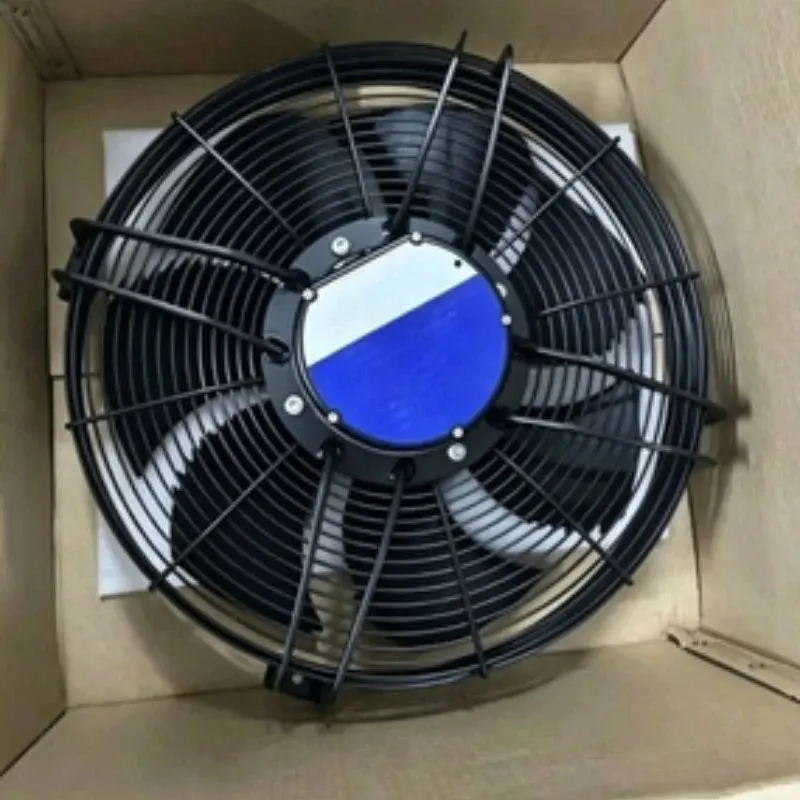 Brand New original Cooling Fan FN050-ZIK.DC.V7P2 One-year warranty