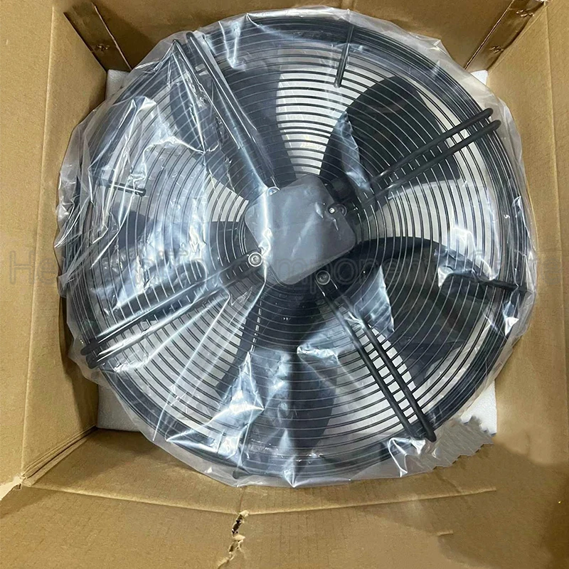 Original 100% Working S4D500-AM01-03 A4D500-AE03-01 A4D500-AM01-03 S4D500-CD03-01/F01 Fan