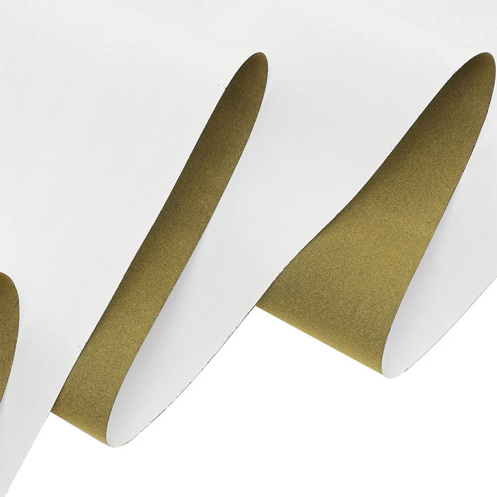 قماش الكتابة المائية للخط الصيني قطعة واحدة من حصيرة الممارسة القابلة لإعادة الاستخدام مع نمط عتيق لمهارة الكتابة اليدوية للمبتدئين