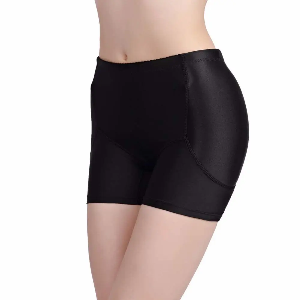 Сексуальные трусики для увеличения ягодиц для девочек, женские трусики для ягодиц, полиэстеровое нижнее белье