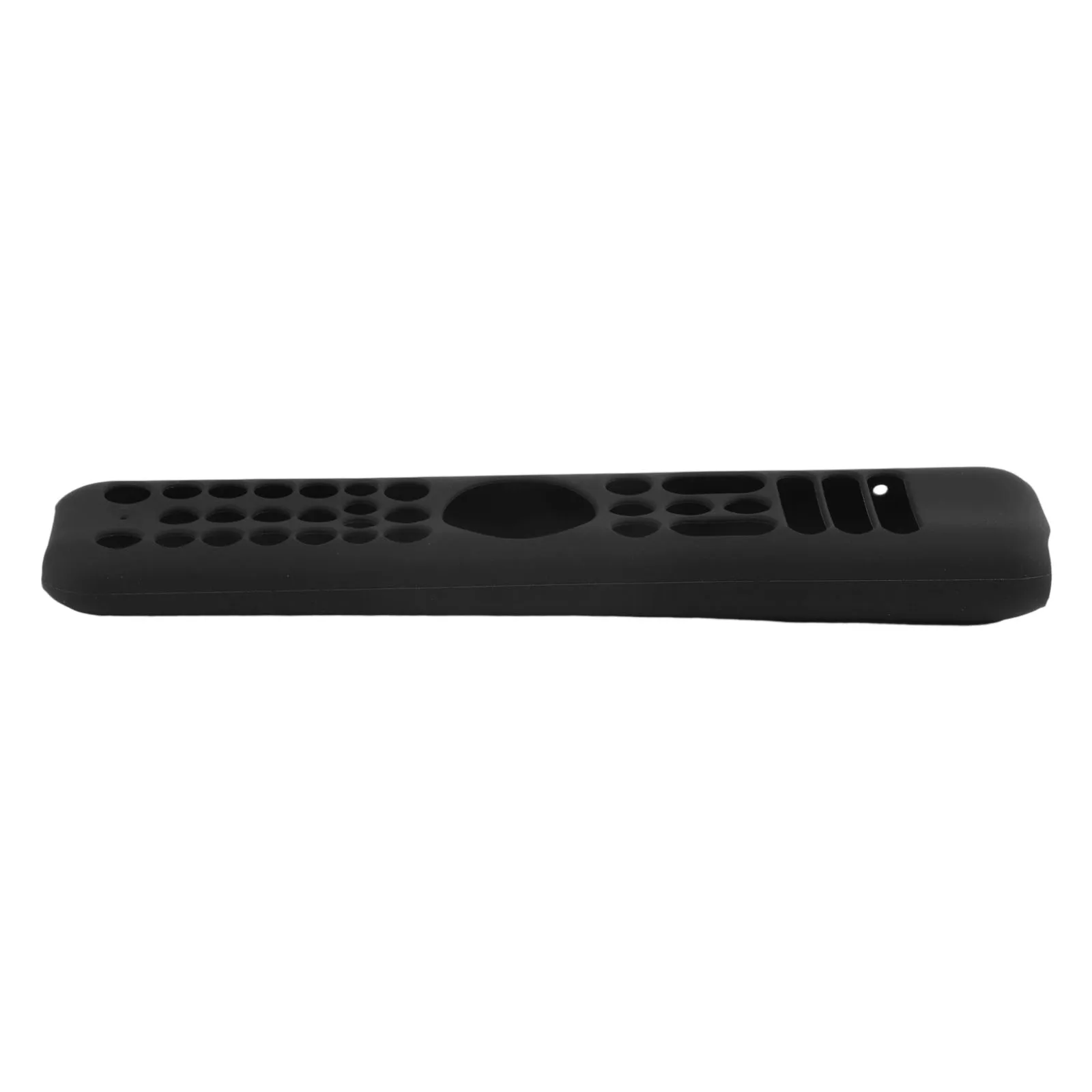 Silicone Remote Luminous Sleeve For TCL RC716/RC833 Shockproof Protective Cover For TV Remote Control Anti-slip Case