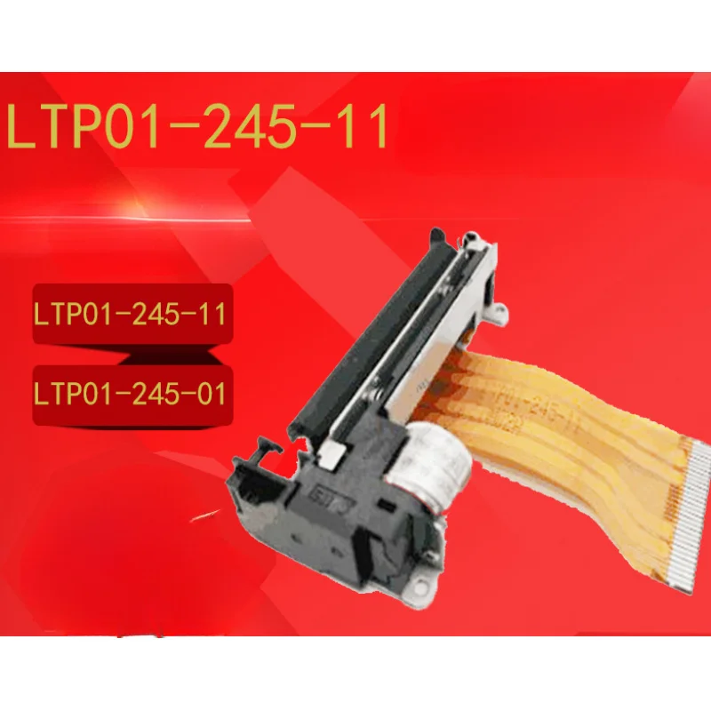 

Подходит для термопечатающей головки LTP01-245-11, иглы для печати билетов 58 мм, иглы LTP01-245