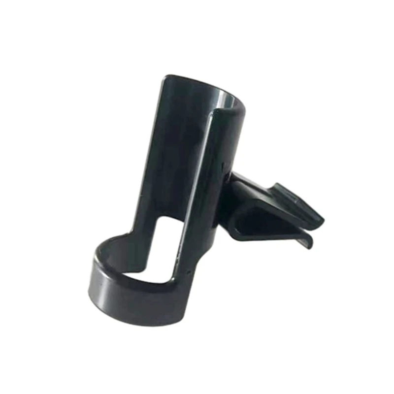 Canne da pesca Porta-canna Porta-canna da secchio Strumento per canna da pesca Porta-canna da pesca sul ghiaccio