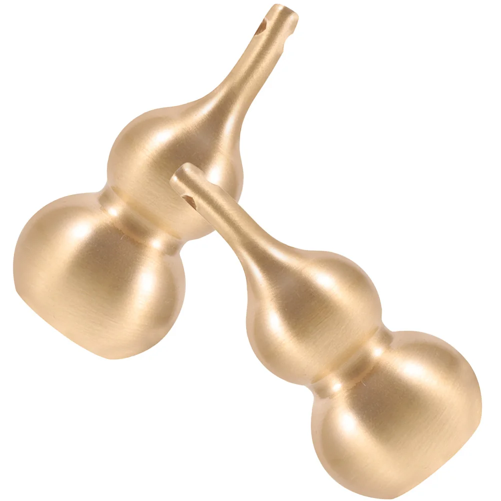 

2 шт., брелок в виде тыквы, латунный кулон, милый подвеска в виде тыквы, ожерелье «сделай сам», браслет, подвески для изготовления ювелирных изделий, объемное мини-подвесное украшение