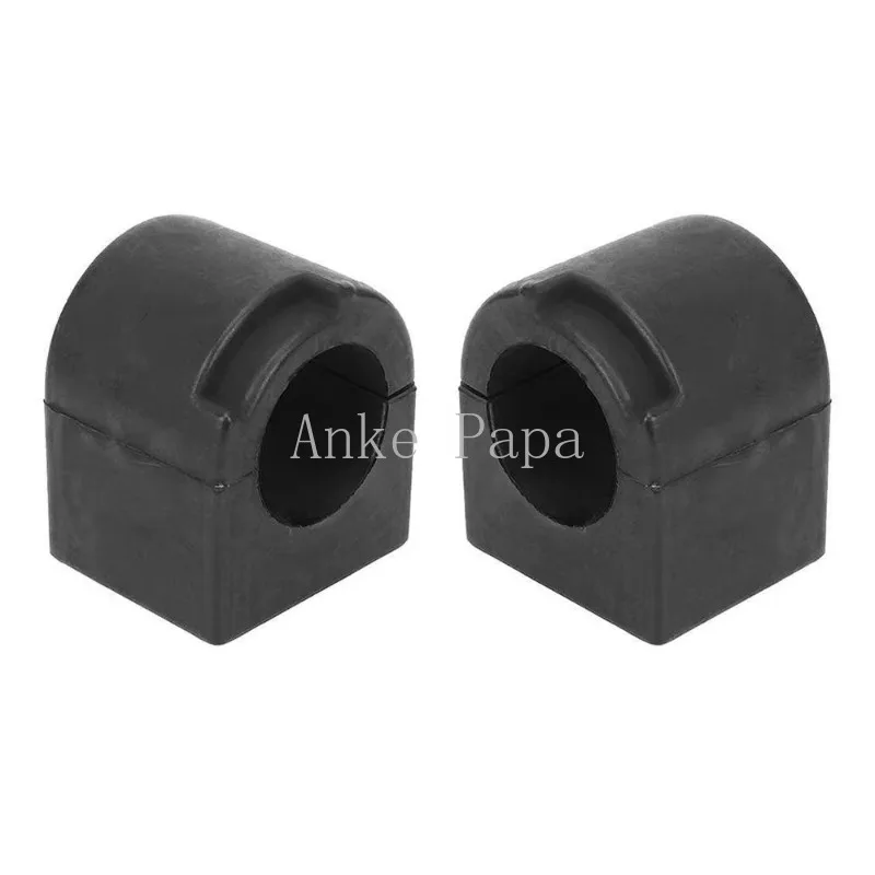 

2PCS Front Sway Bar Bushing OE 2053230965 A2053230965 For BZ C180 C200 C300 C63 E200 E300